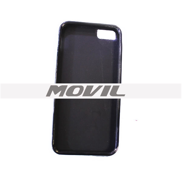 NP-1155 Funda para iphone 5G NP-1155-0g